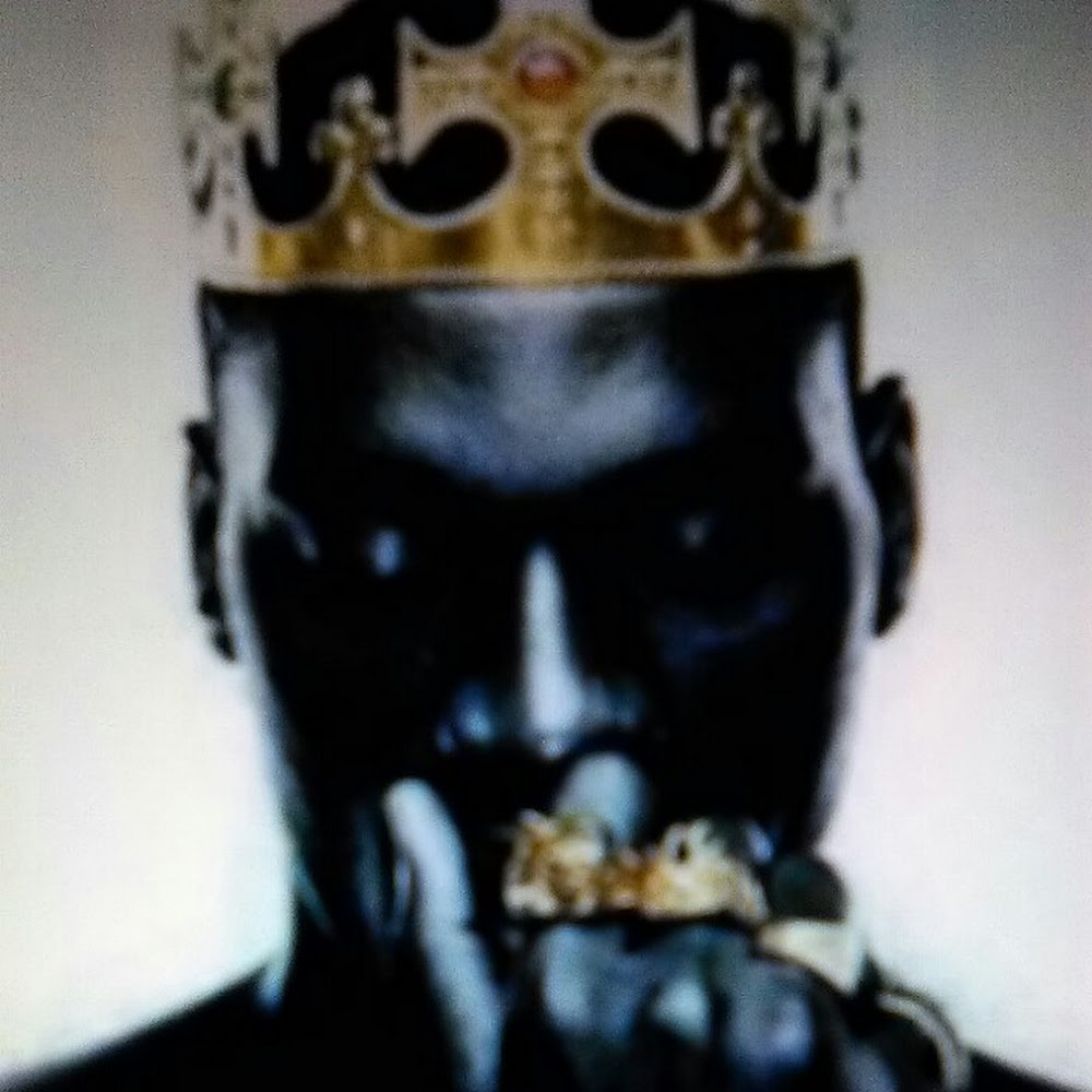 Meet your Posher, Stephon d.